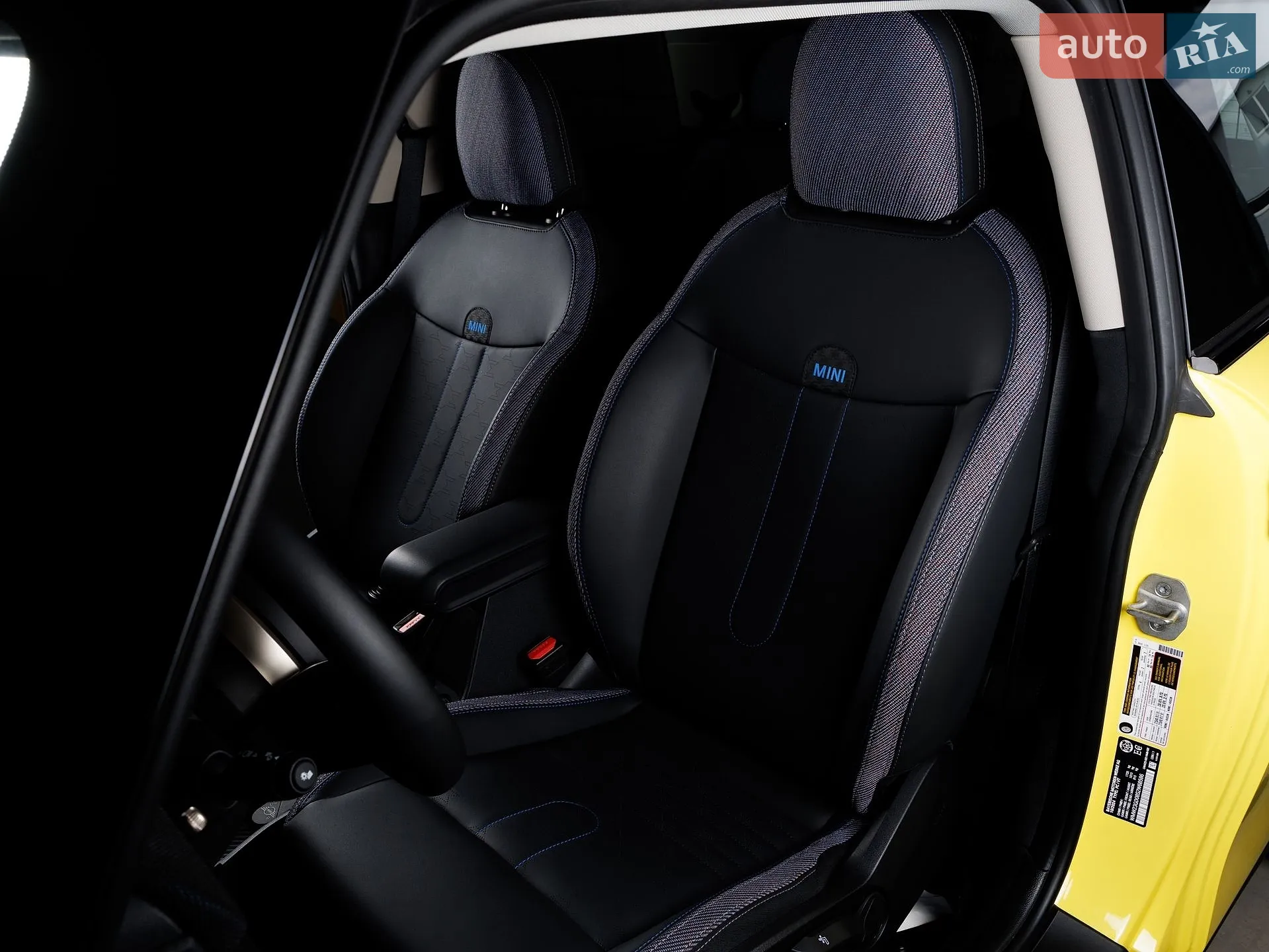 2024 MINI Cooper - мініатюра 36