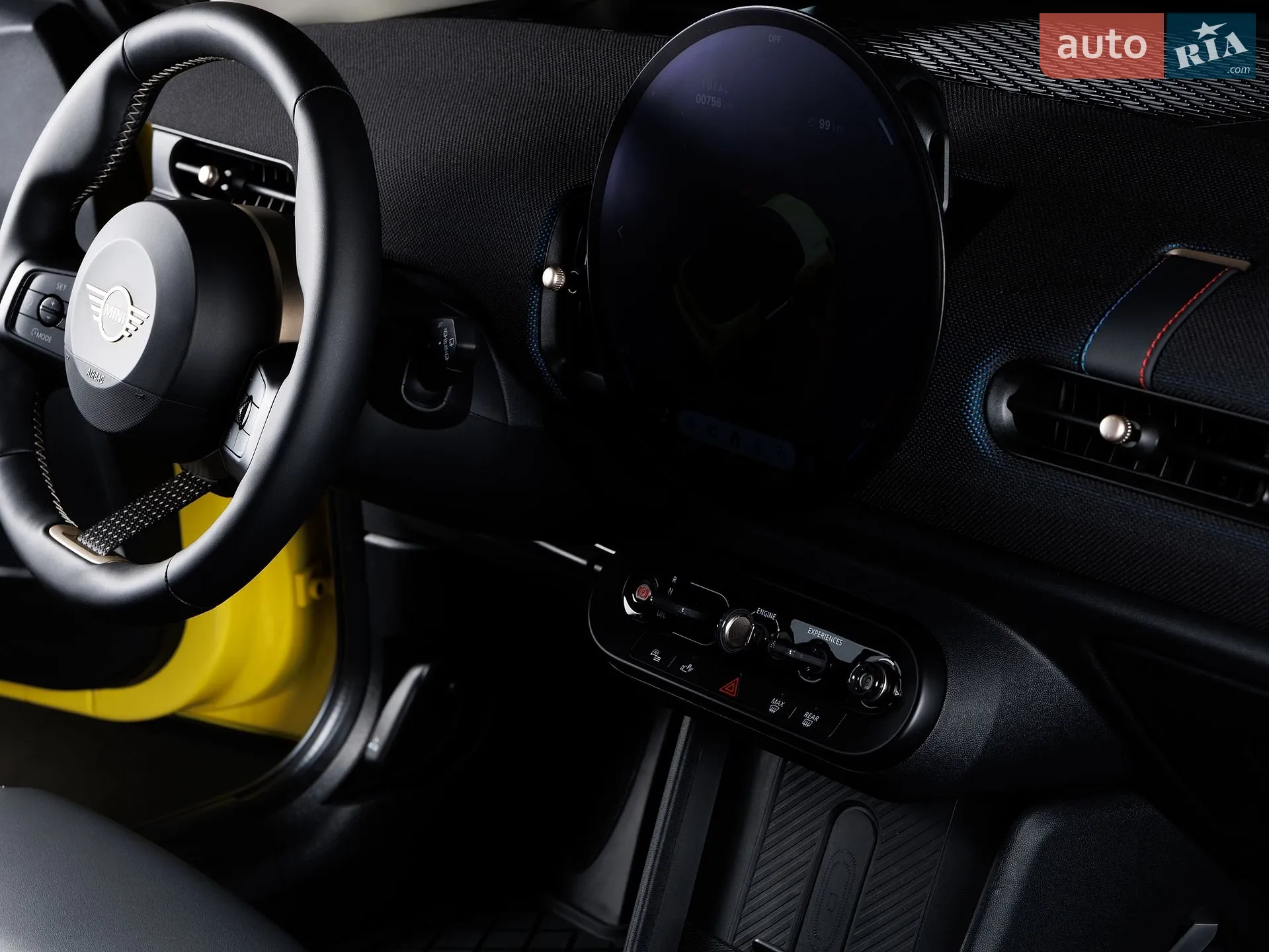 2024 MINI Cooper - мініатюра 41
