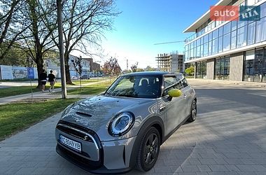 Хетчбек MINI Cooper 2021 в Ужгороді