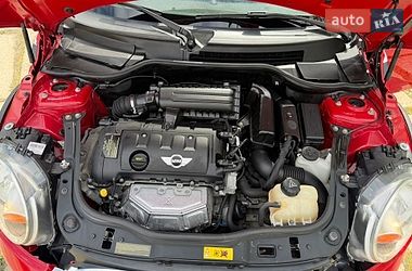 Хетчбек MINI Cooper 2012 в Харкові