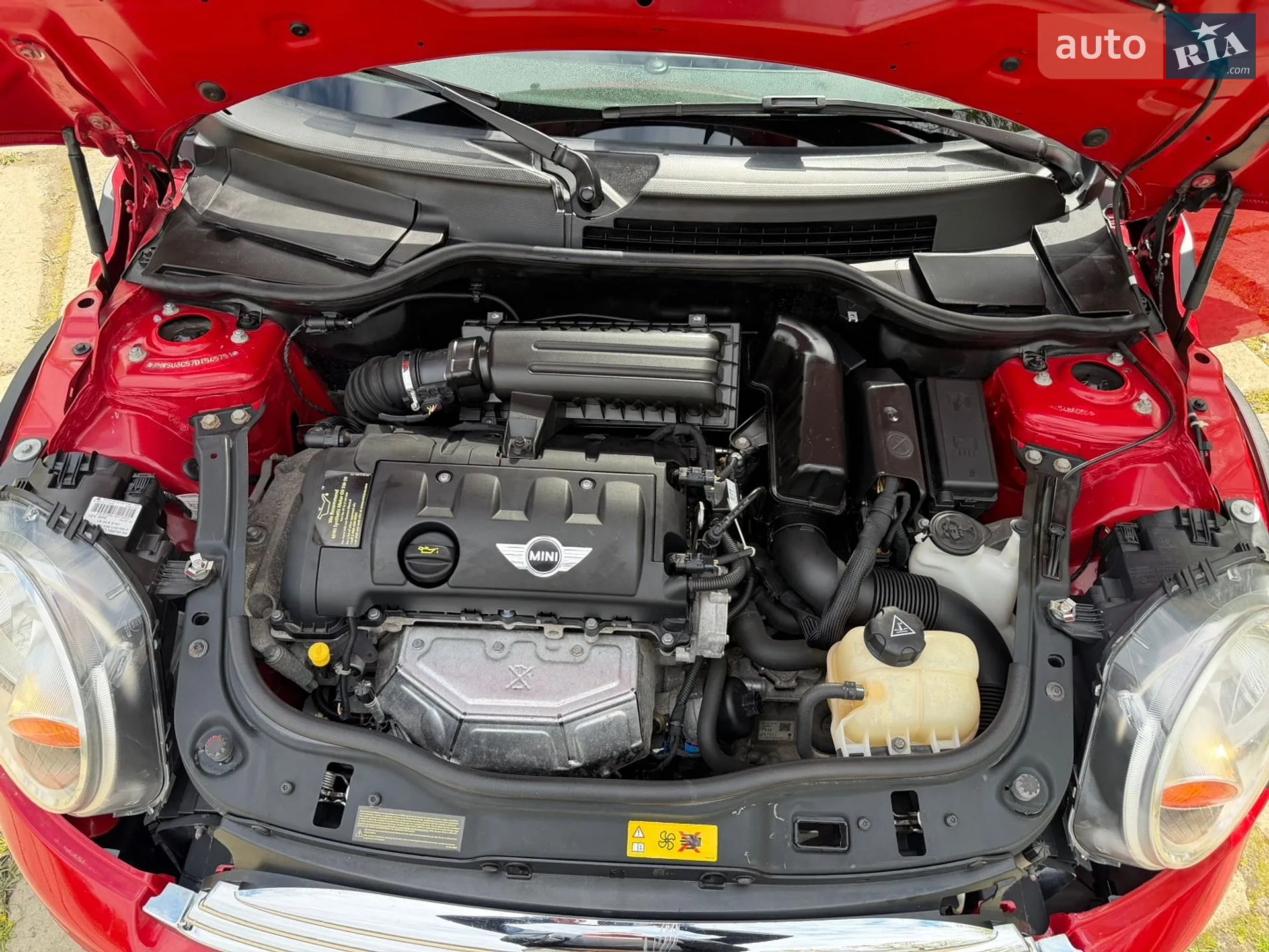 2012 MINI Cooper - мініатюра 15