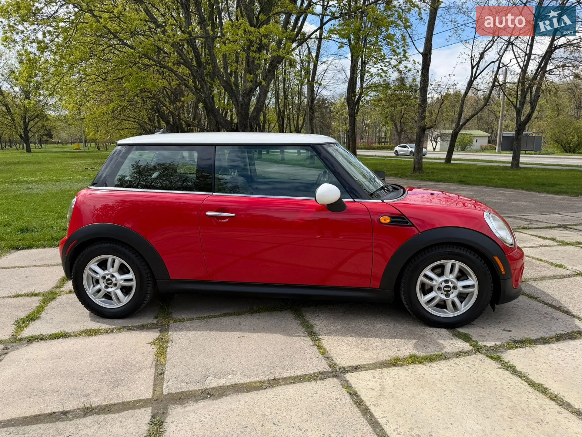 2012 MINI Cooper - мініатюра 5