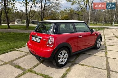 Хетчбек MINI Cooper 2012 в Харкові