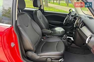 Хетчбек MINI Cooper 2012 в Харкові