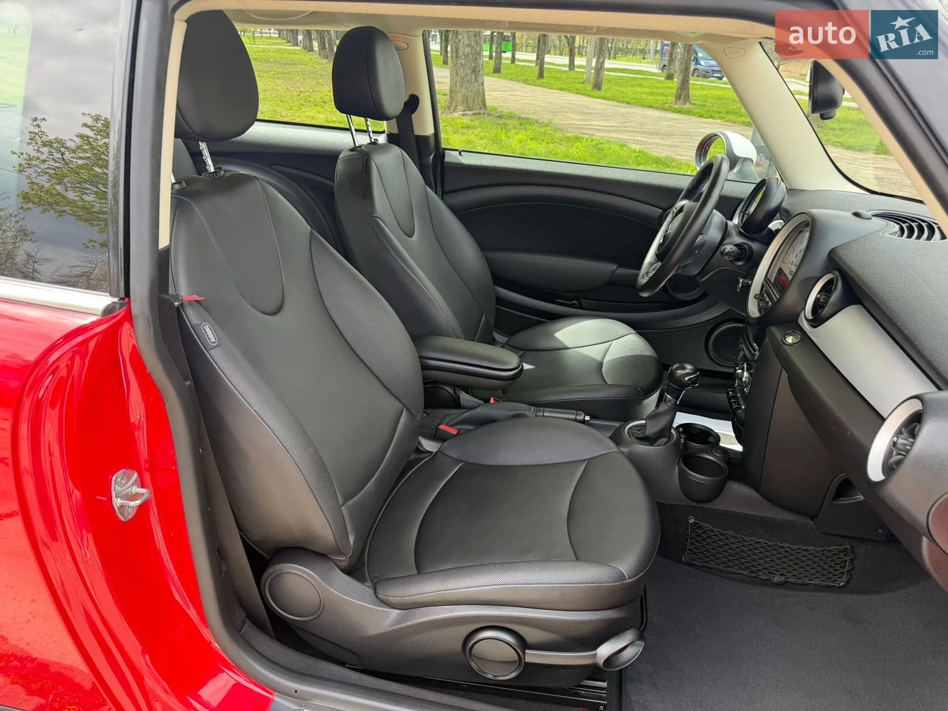 2012 MINI Cooper - мініатюра 22