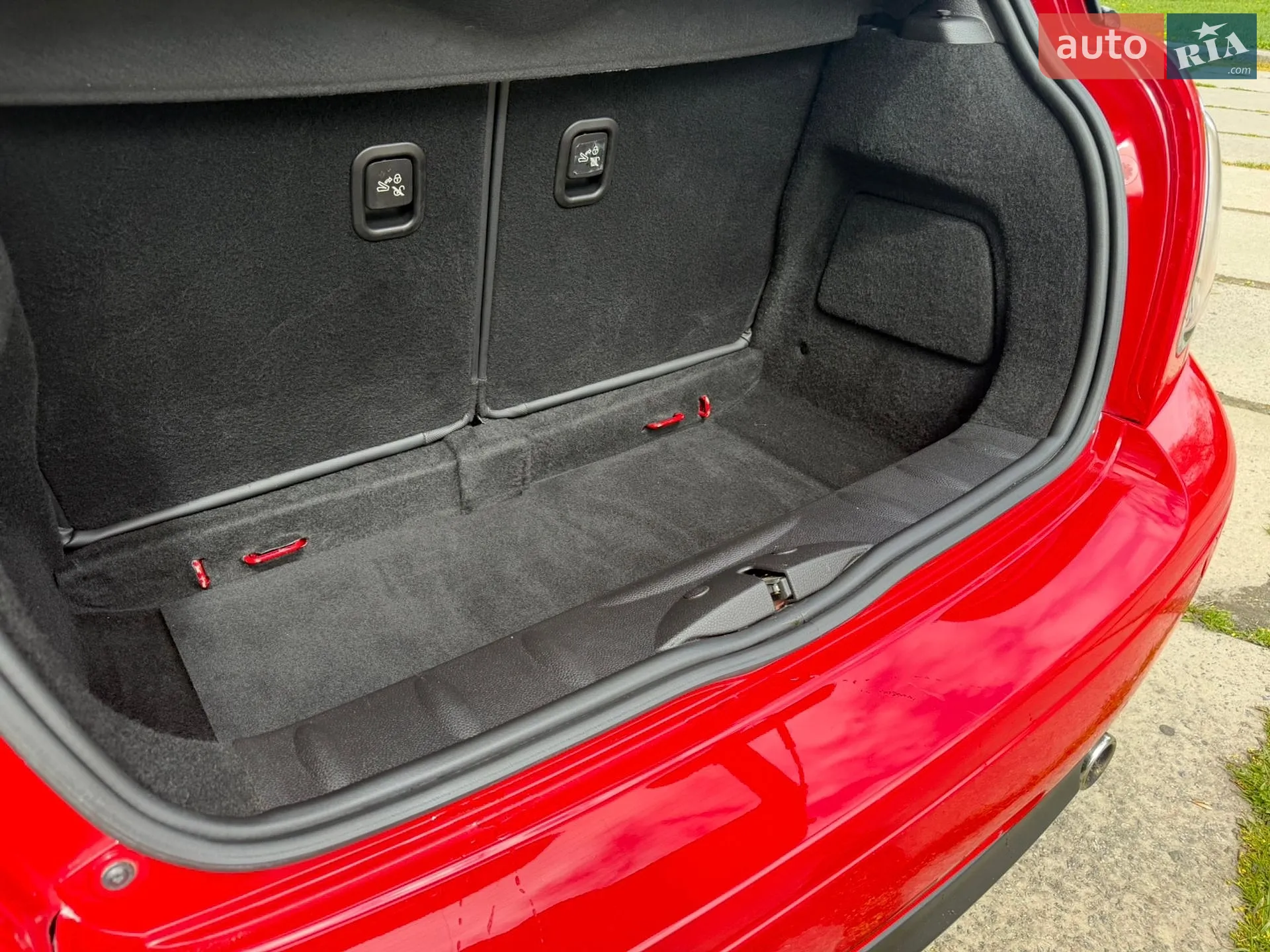 2012 MINI Cooper - мініатюра 27