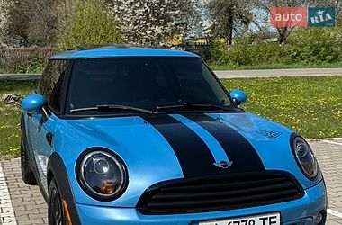 Хетчбек MINI Cooper 2013 в Броварах