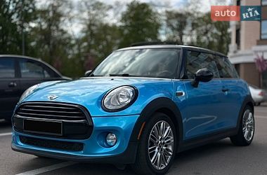 Купе MINI Cooper 2015 в Кременчуге
