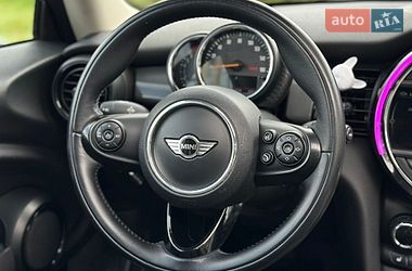 Купе MINI Cooper 2015 в Кременчуге