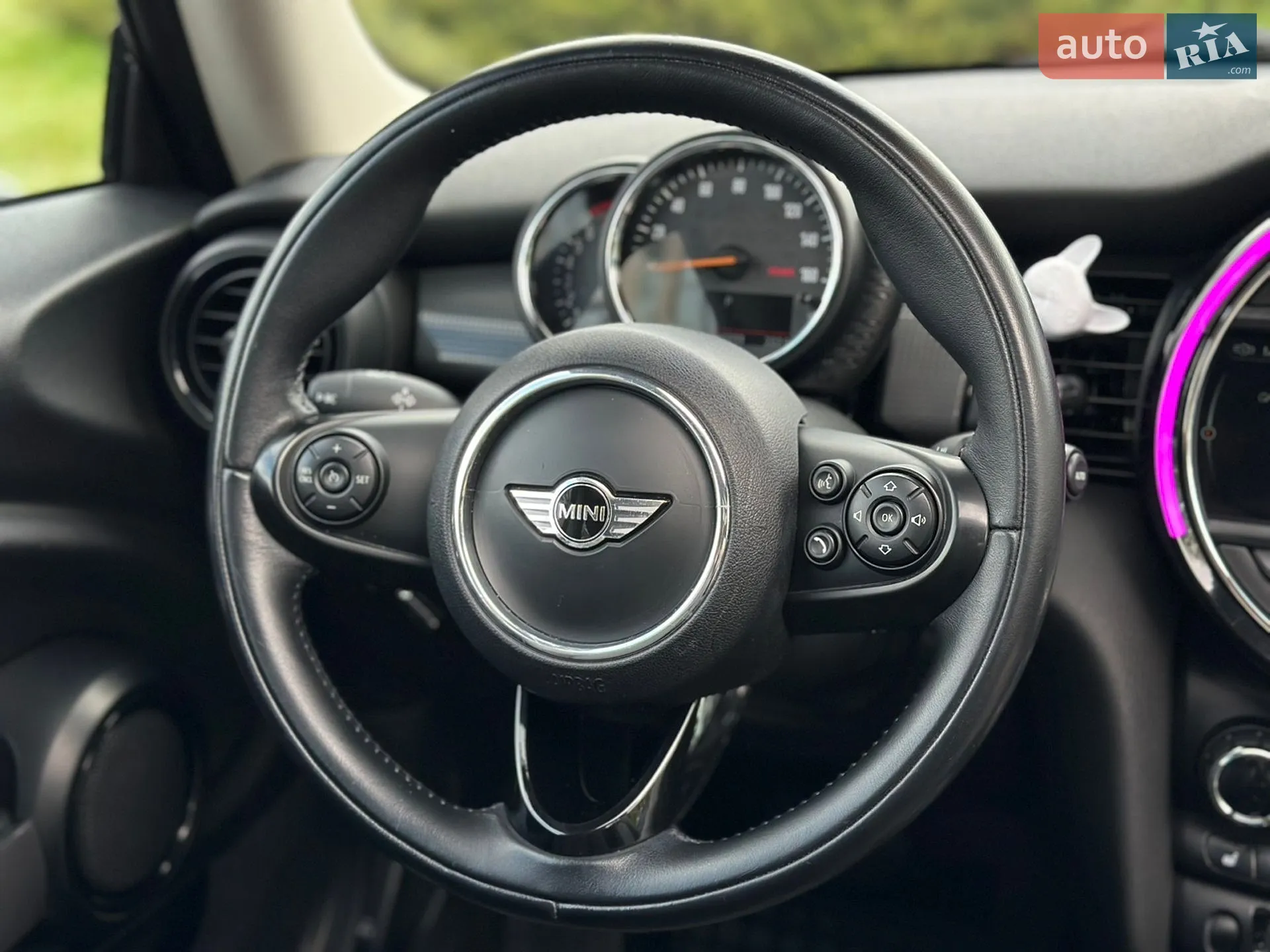 2015 MINI Cooper - мініатюра 4