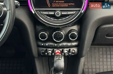 Купе MINI Cooper 2015 в Кременчуге