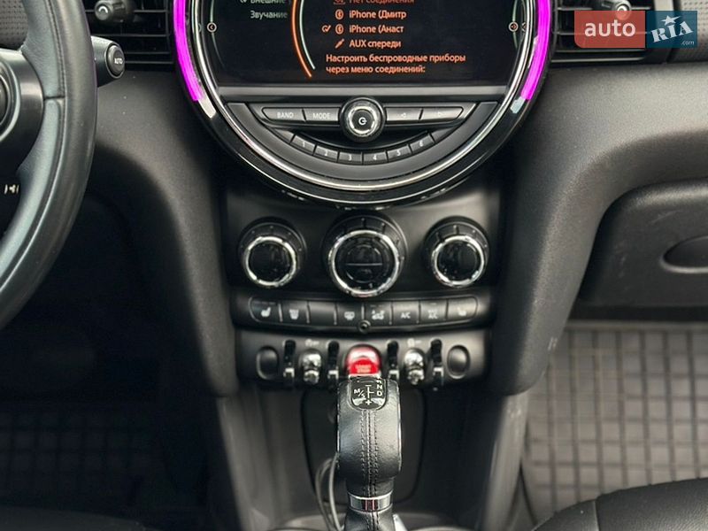 Купе MINI Cooper 2015 в Кременчуге