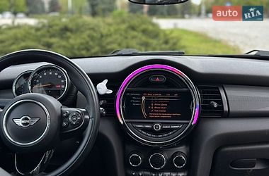 Купе MINI Cooper 2015 в Кременчуге