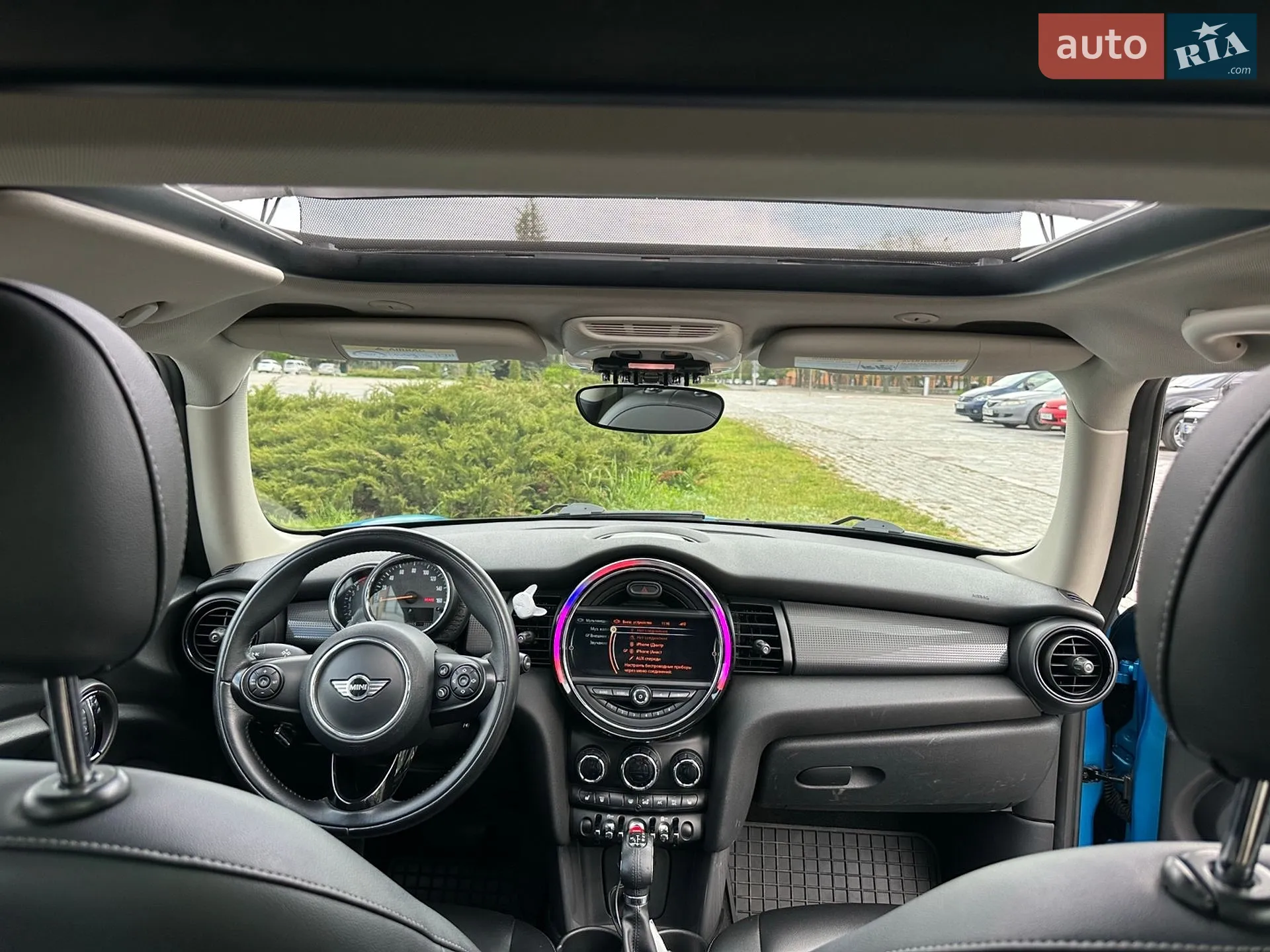2015 MINI Cooper - мініатюра 7