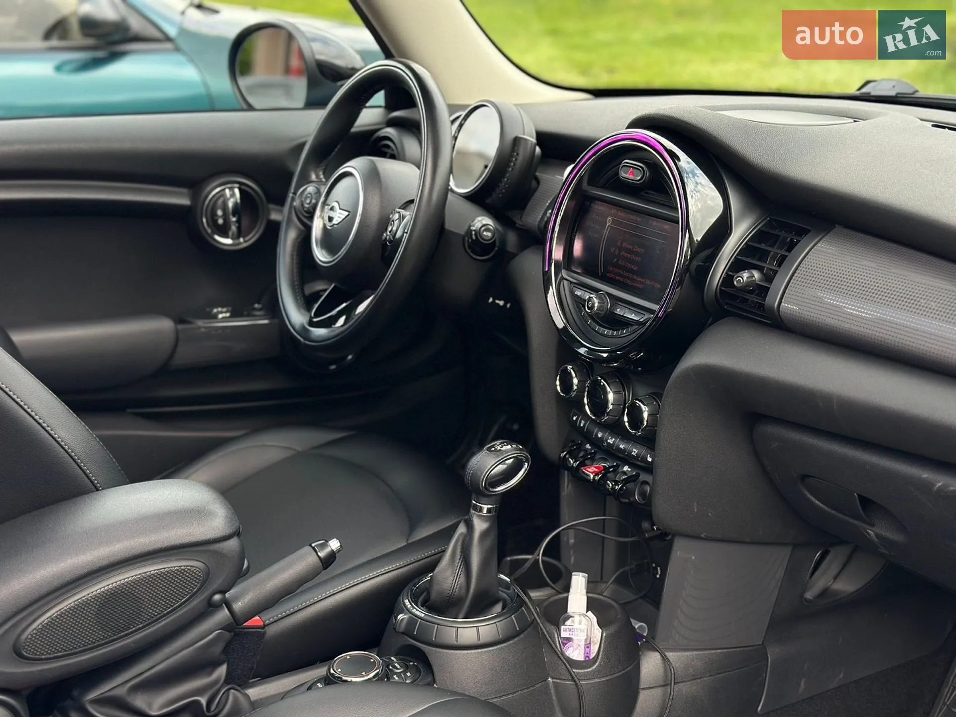 2015 MINI Cooper - мініатюра 8