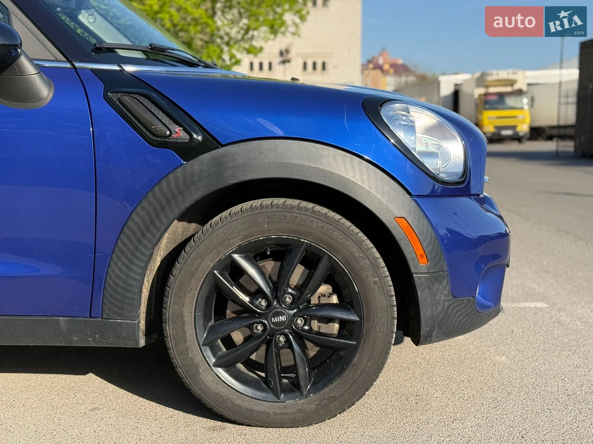 2015 MINI Cooper - мініатюра 7