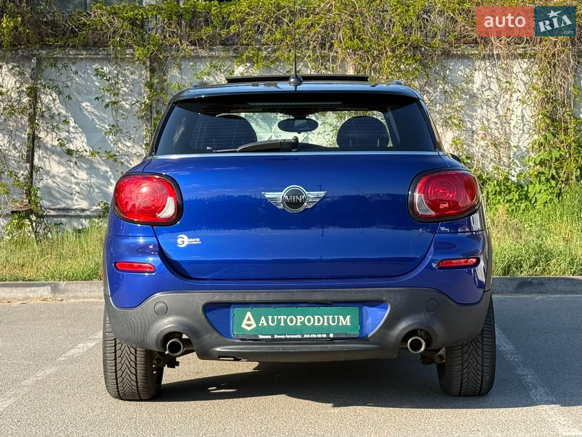 2015 MINI Cooper - мініатюра 12