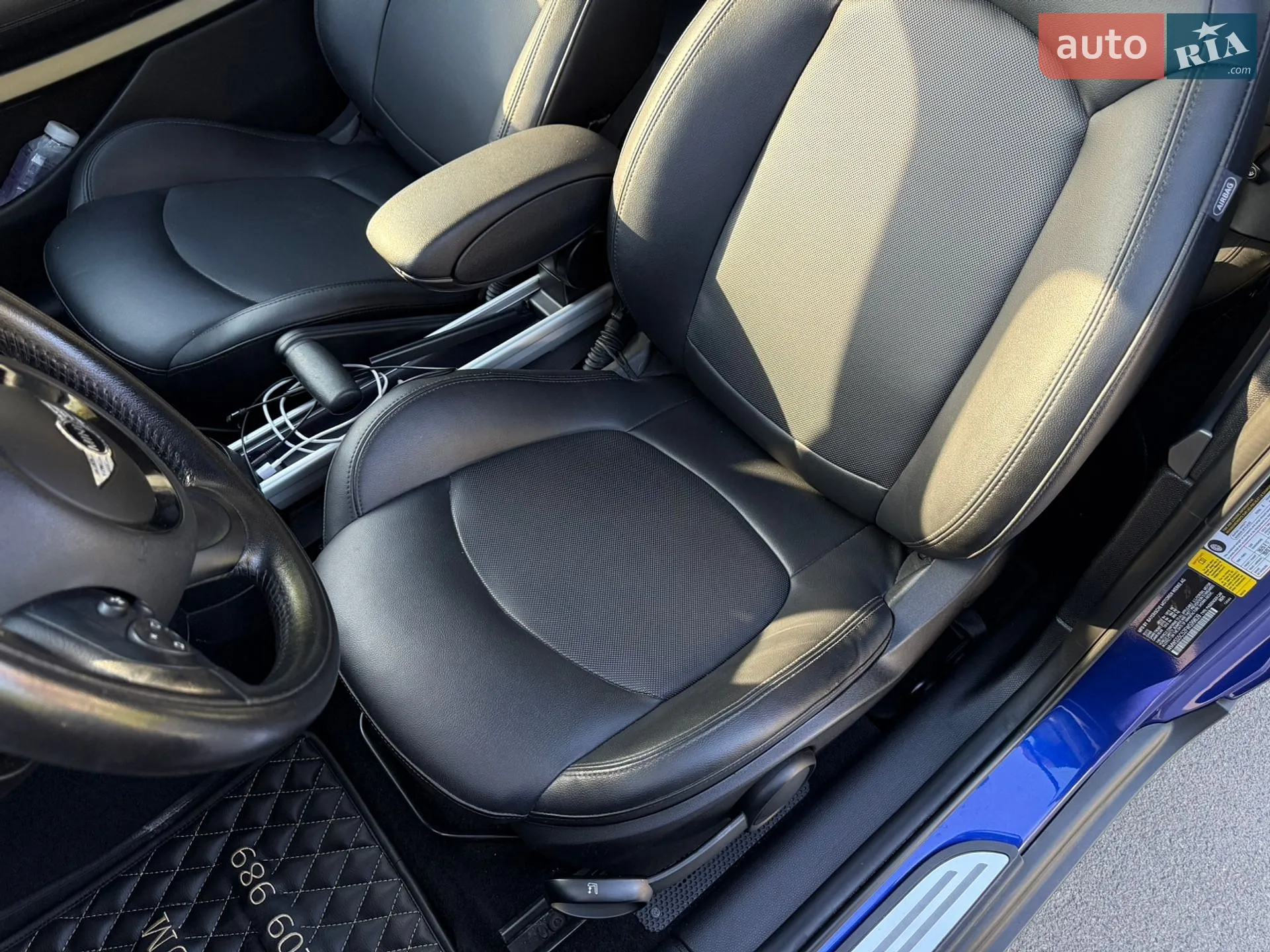 2015 MINI Cooper - мініатюра 19