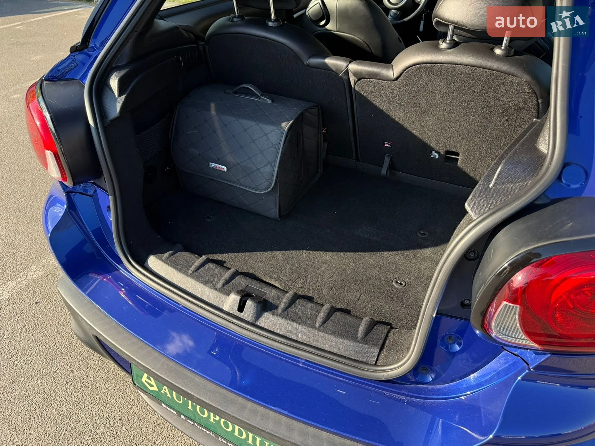 2015 MINI Cooper - мініатюра 28