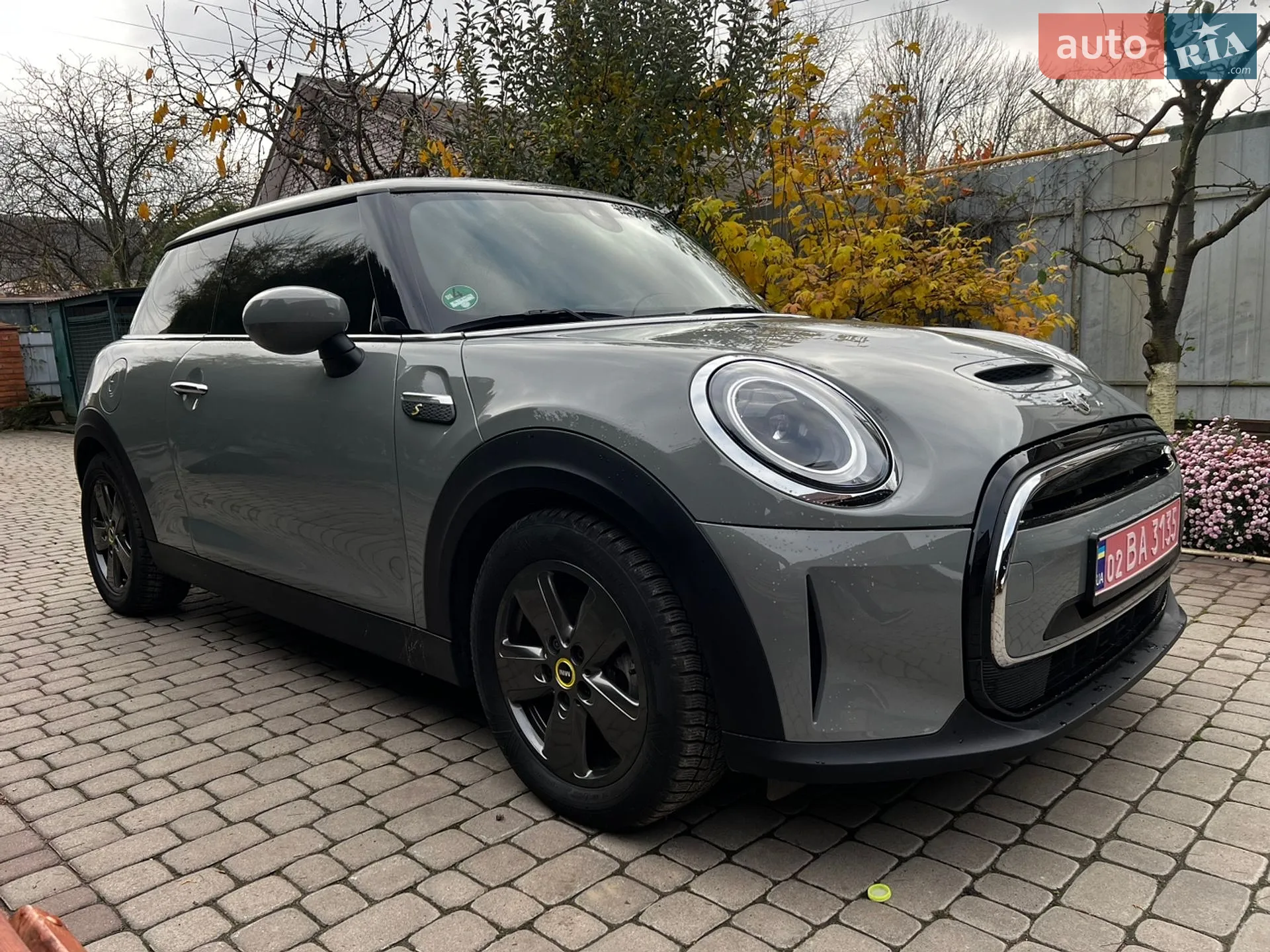 2022 MINI Cooper - мініатюра 13