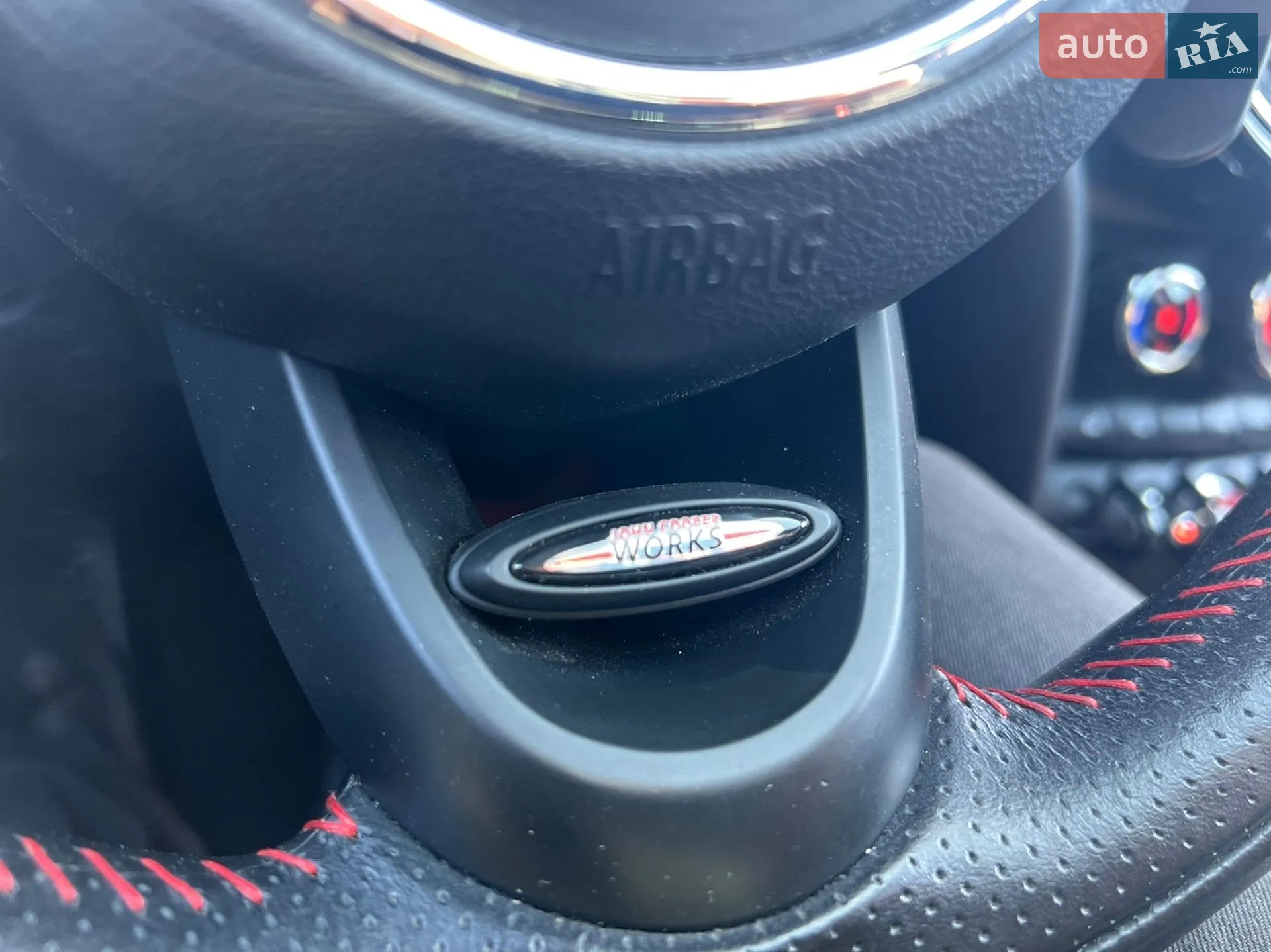 2015 MINI Cooper - мініатюра 23