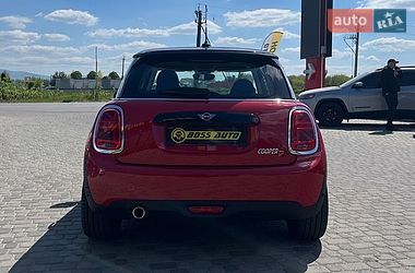 Хетчбек MINI Cooper 2018 в Мукачевому