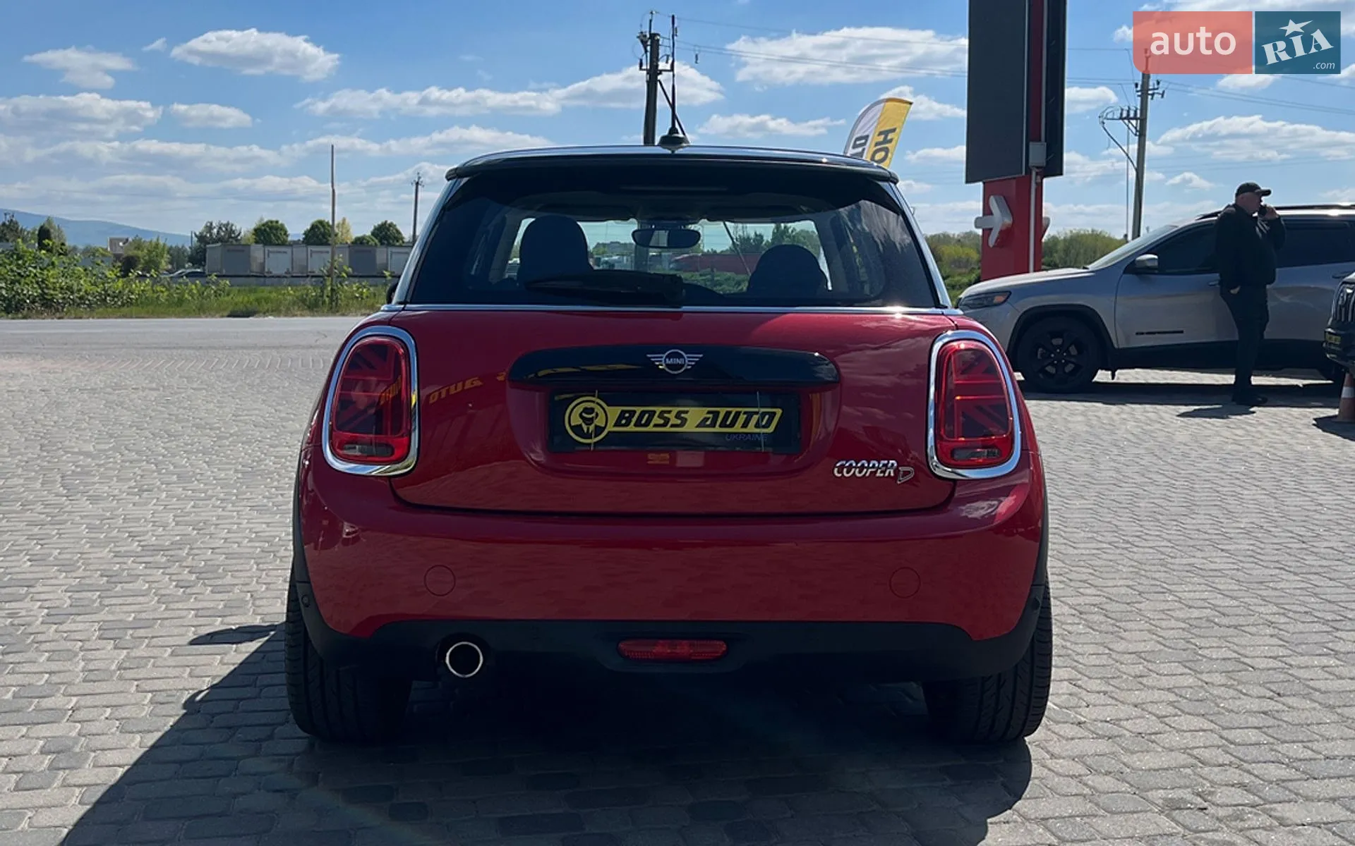 2018 MINI Cooper - мініатюра 6