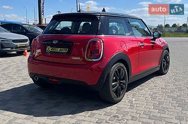 Хетчбек MINI Cooper 2018 в Мукачевому