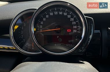 Хетчбек MINI Cooper 2018 в Мукачевому