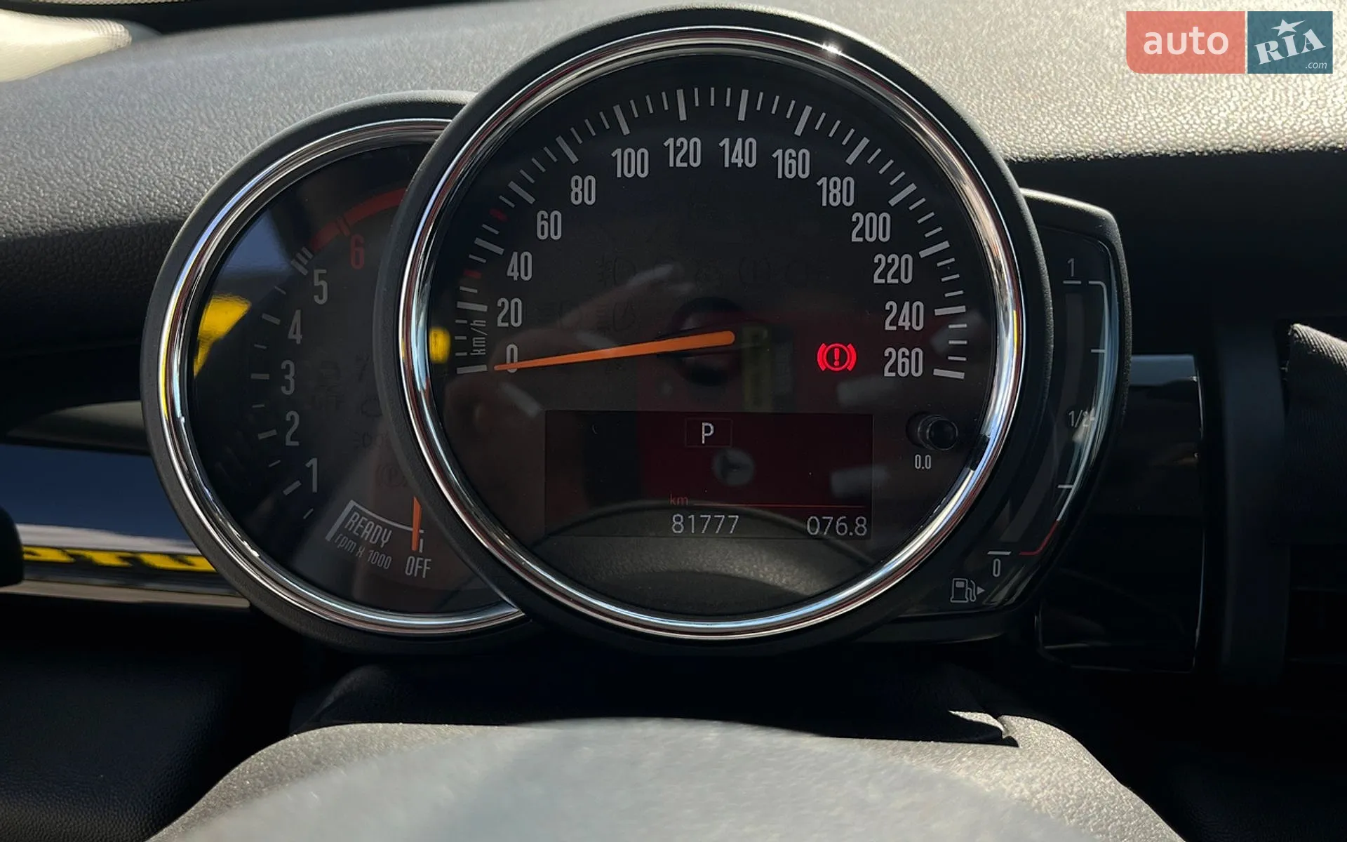 2018 MINI Cooper - мініатюра 16