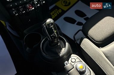 Хетчбек MINI Cooper 2018 в Мукачевому