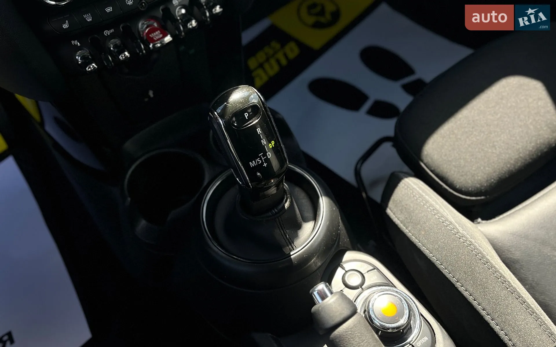 2018 MINI Cooper - мініатюра 19