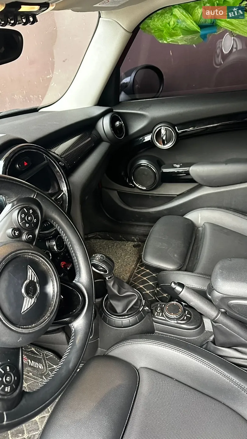 2015 MINI Cooper - мініатюра 13