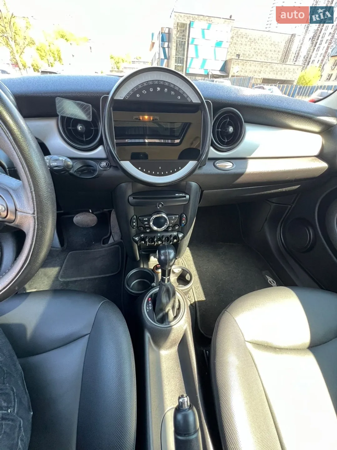 2013 MINI Cooper - мініатюра 11