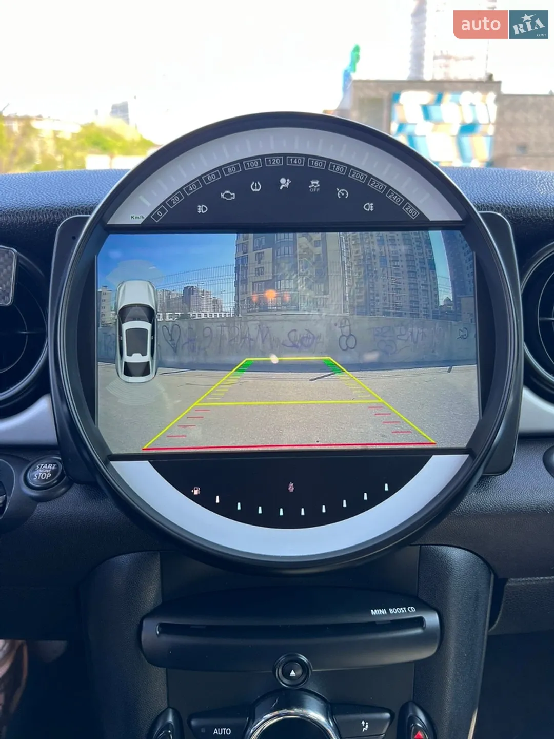 2013 MINI Cooper - мініатюра 14