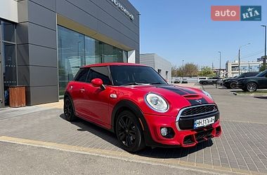 Хетчбек MINI Cooper 2015 в Харкові