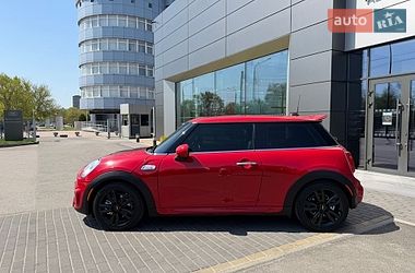 Хетчбек MINI Cooper 2015 в Харкові