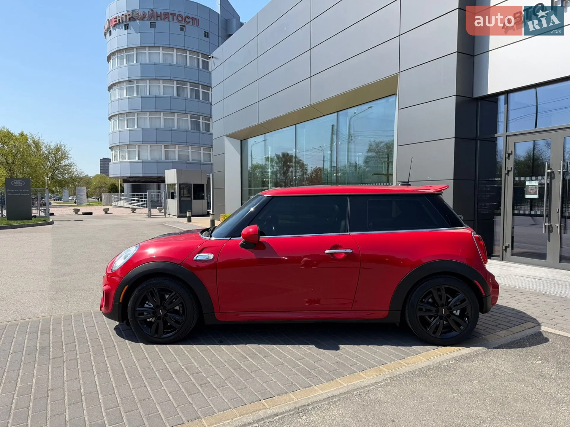 2015 MINI Cooper - мініатюра 8