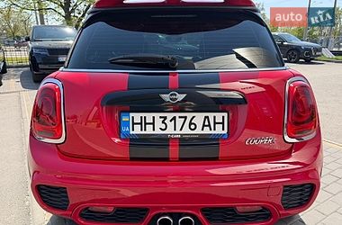 Хетчбек MINI Cooper 2015 в Харкові