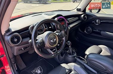 Хетчбек MINI Cooper 2015 в Харкові