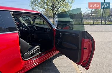 Хетчбек MINI Cooper 2015 в Харкові