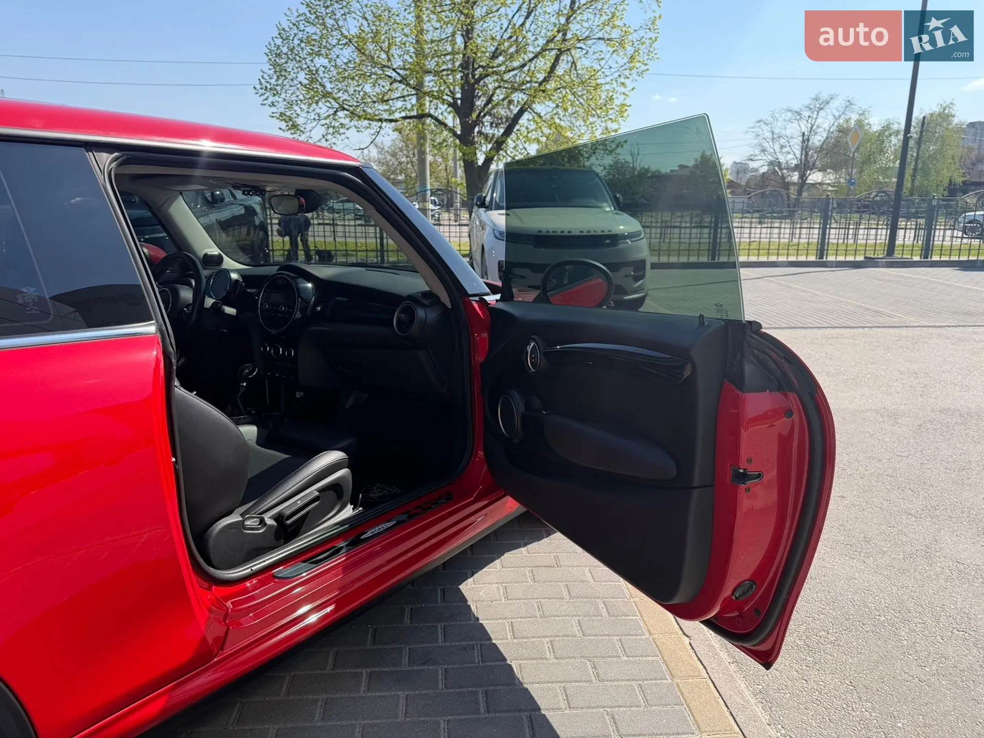 2015 MINI Cooper - мініатюра 23