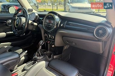 Хетчбек MINI Cooper 2015 в Харкові