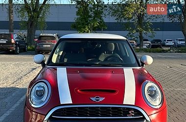 Хэтчбек MINI Cooper 2016 в Одессе