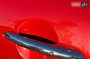 Хетчбек MINI Cooper 2016 в Одесі