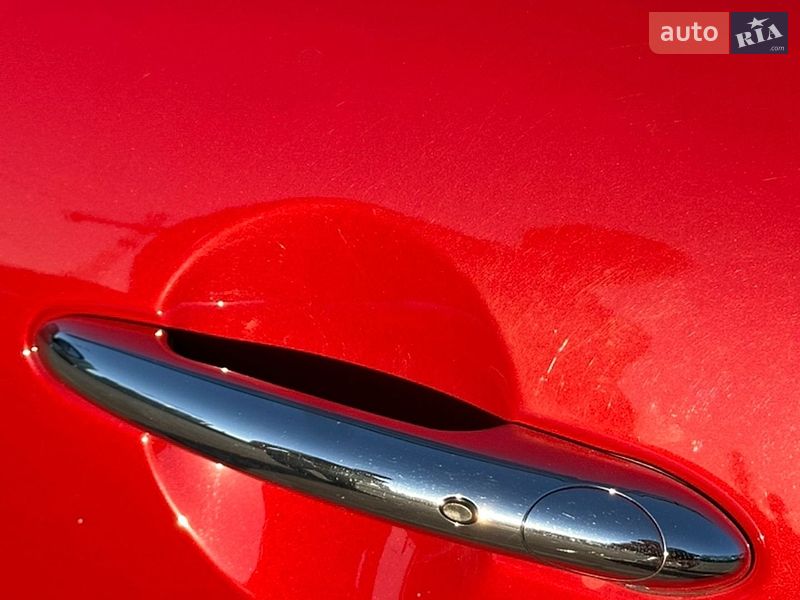 Хетчбек MINI Cooper 2016 в Одесі