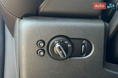 Хетчбек MINI Cooper 2016 в Одесі