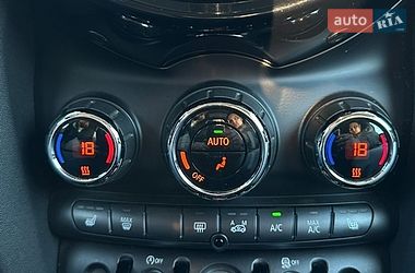Хетчбек MINI Cooper 2016 в Одесі