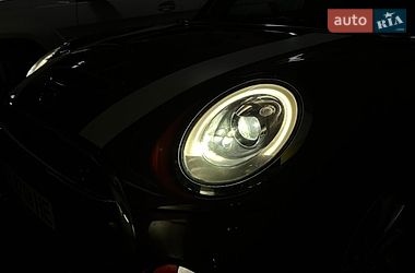 Хетчбек MINI Cooper 2016 в Одесі