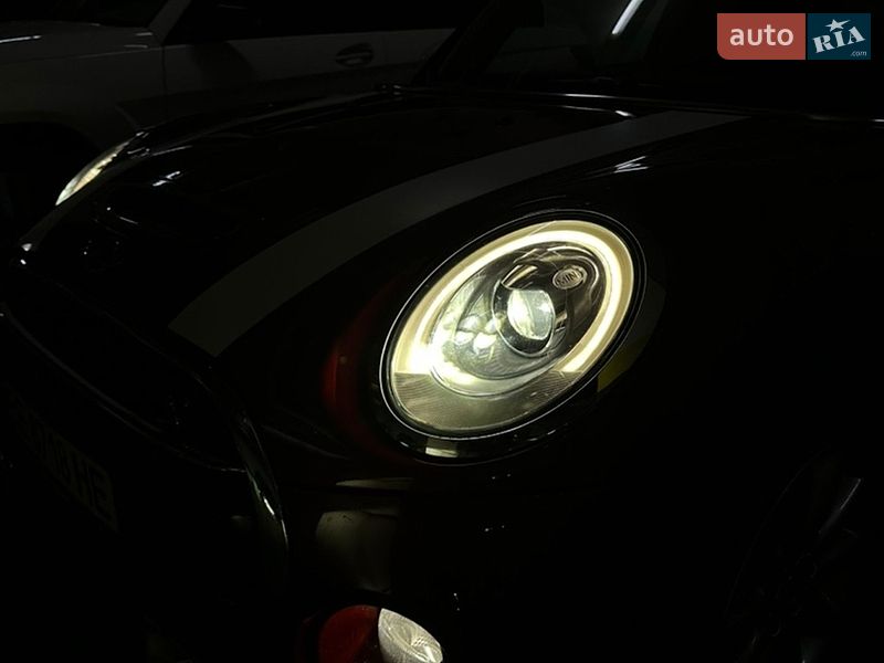 Хетчбек MINI Cooper 2016 в Одесі